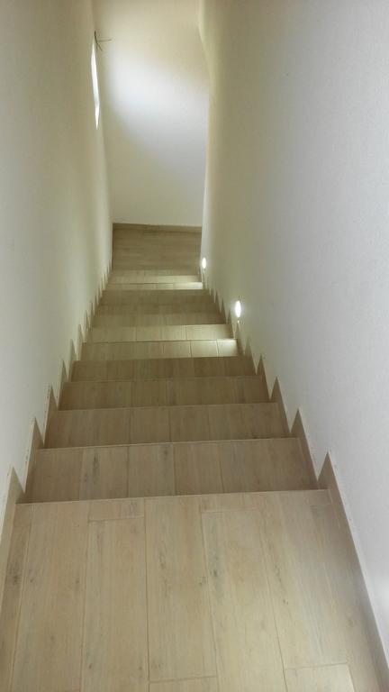 Holiday Home Marsan พูลา ภายนอก รูปภาพ