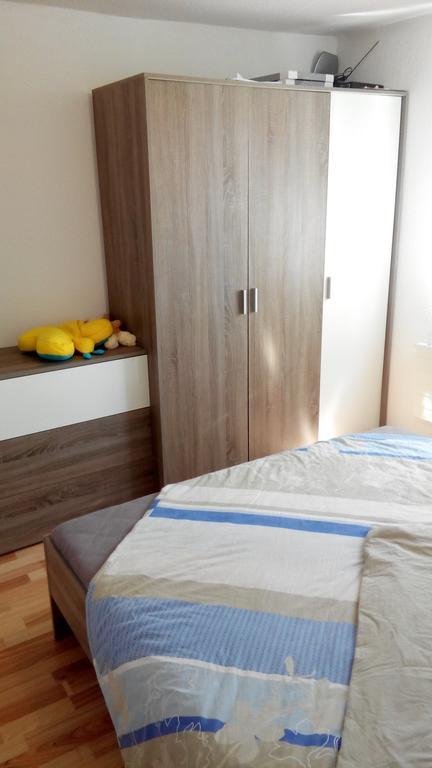 Holiday Home Marsan พูลา ภายนอก รูปภาพ